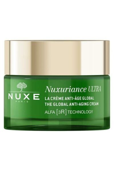 Nuxuriance Ultra Day Cream