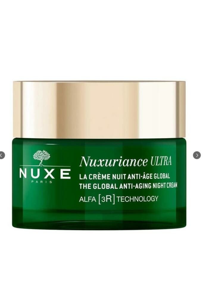 Nuxe Nuxuriance Ultra Anti Aging Gece Kremi 50 ml