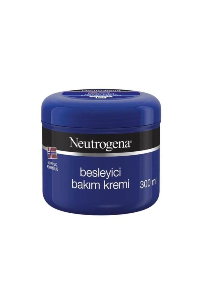 Neutrogena Besleyici Bakım Kremi 300 Ml