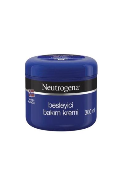 Neutrogena Besleyici Bakım Kremi 300 Ml