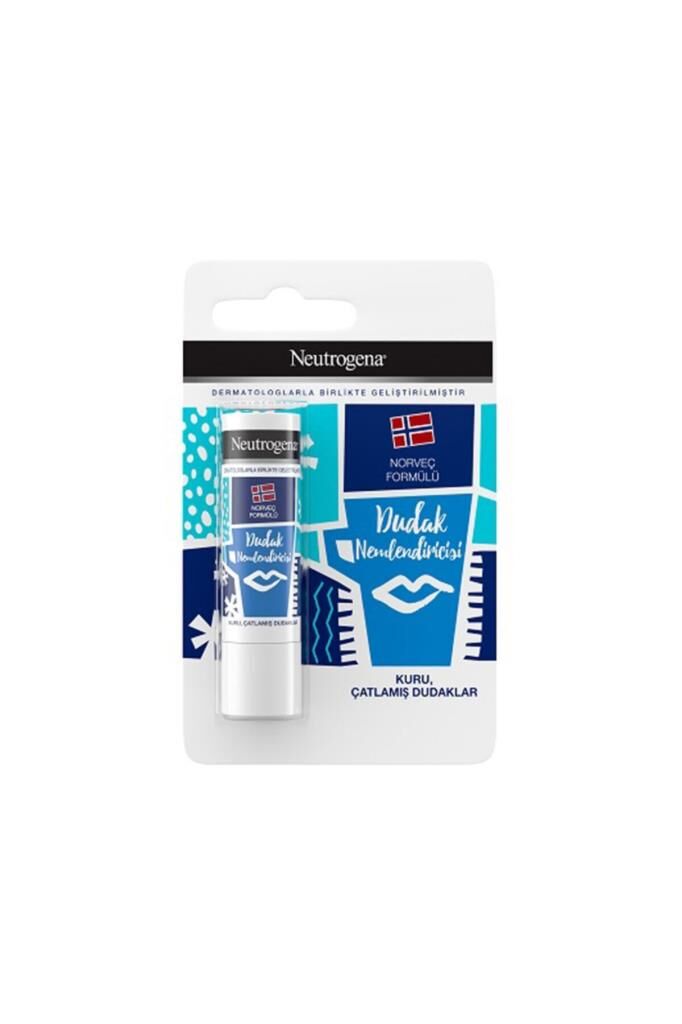 NEUTROGENA Dudak Nemlendiricisi 4,8 Gr