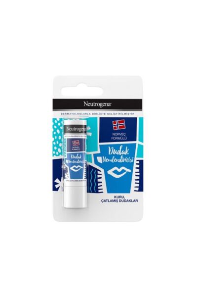 NEUTROGENA Dudak Nemlendiricisi 4,8 Gr
