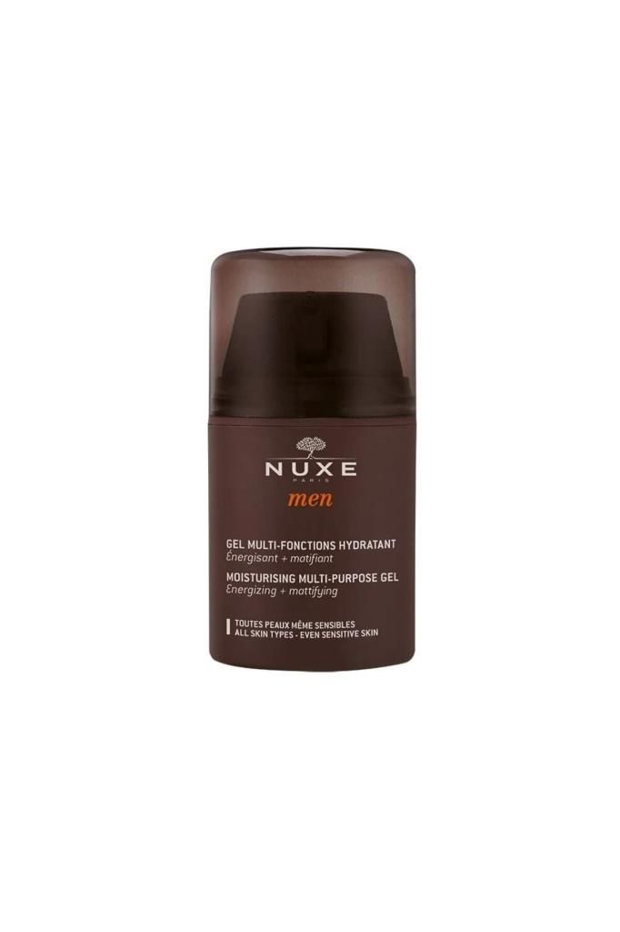 Nuxe Men Nemlendirici Jel 50ml
