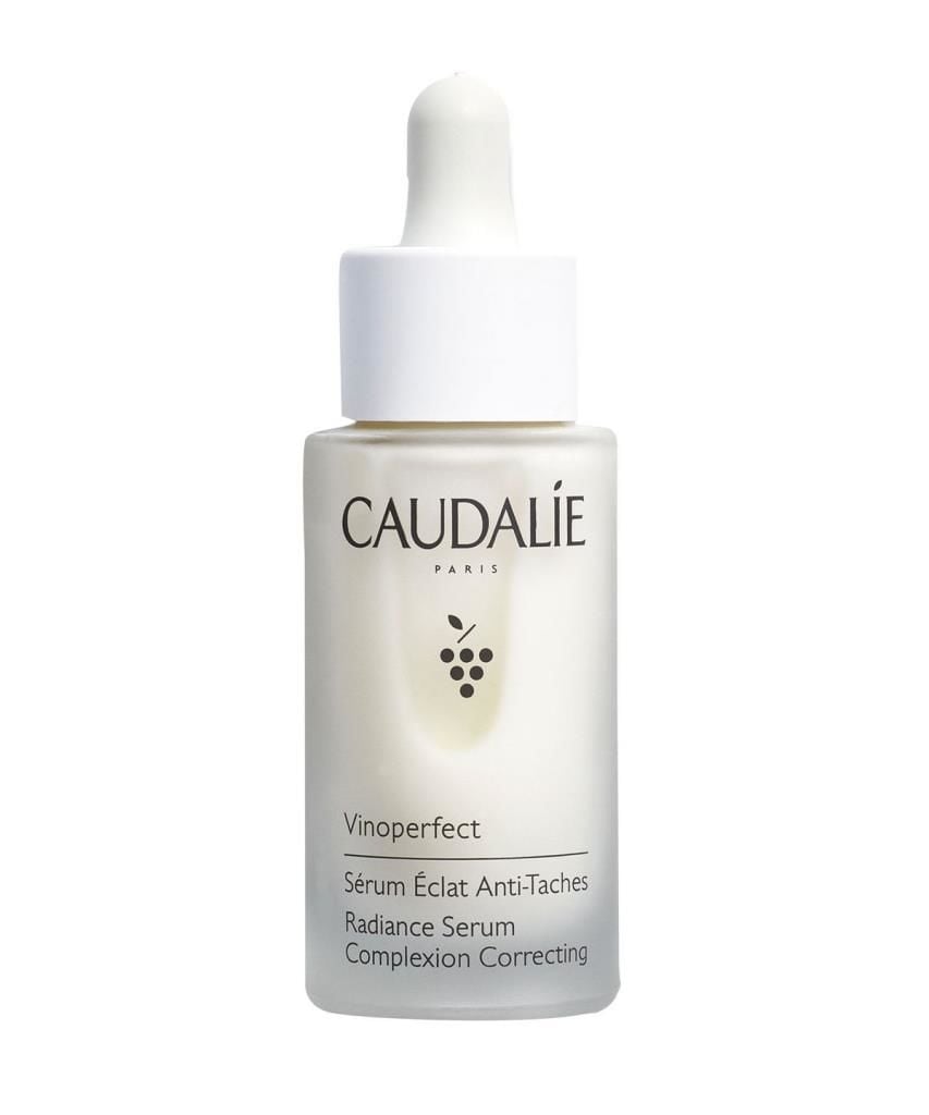 Caudalie Vinoperfect Radiance Serum Complexion Correcting 30 ml