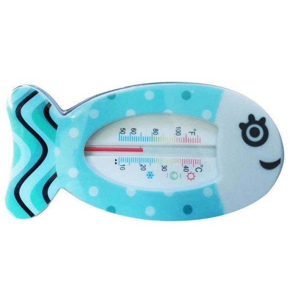 Bebedor Banyo Termometresi