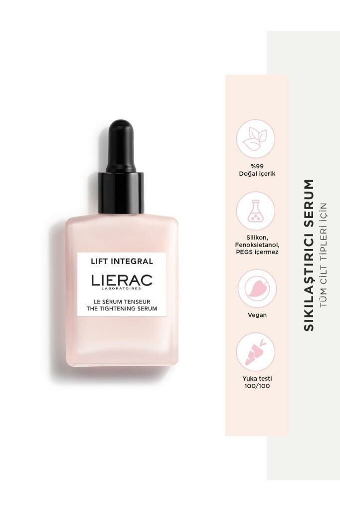 Lierac Lift Integral The Tightening Serum 30 ml