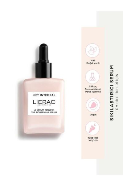 Lierac Lift Integral The Tightening Serum 30 ml