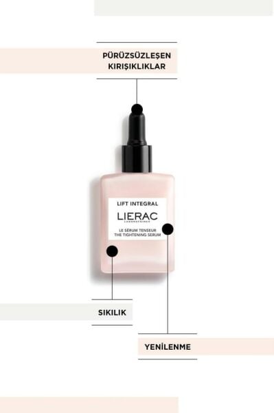 Lierac Lift Integral The Tightening Serum 30 ml