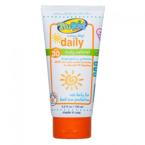 Trukid Sunny Days SPF30 Güneş Kremi 100 ml