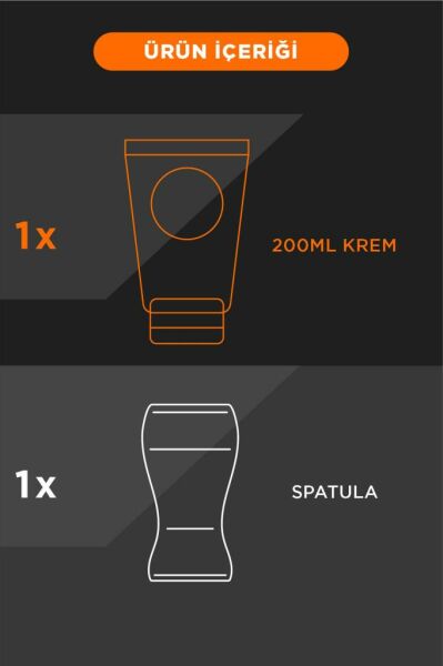 Veet Men Hassas Erkeklere Özel Tüy Dökücü Krem 200 Ml