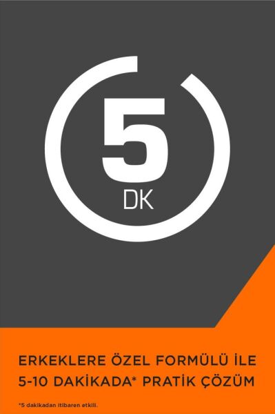 Veet Men Hassas Erkeklere Özel Tüy Dökücü Krem 200 Ml