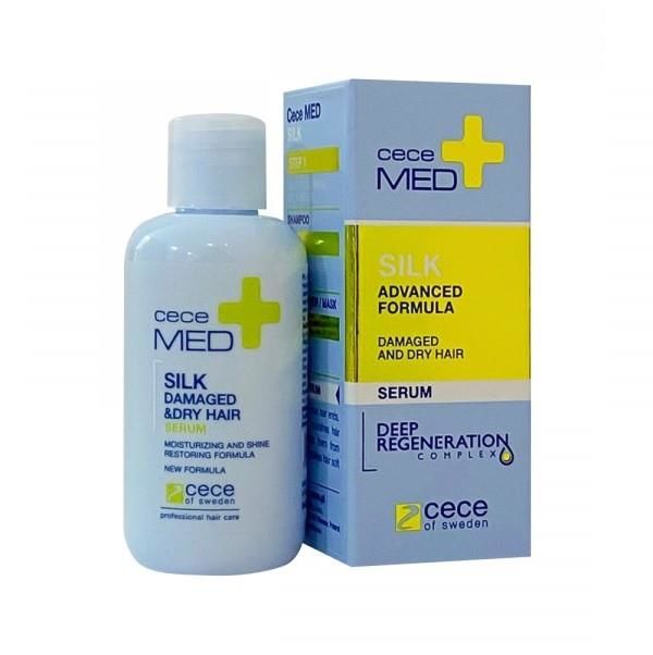CeceMed Silk Advanced Formula Serum 20ml