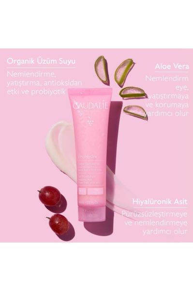 VinoHydra Gel Moisturizer *YENİ