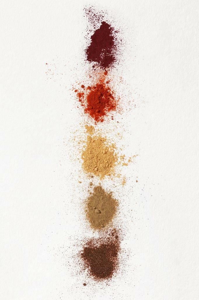 Phyto Color 6.3 Koyu Kumral Dore Bitkisel Saç Boyası