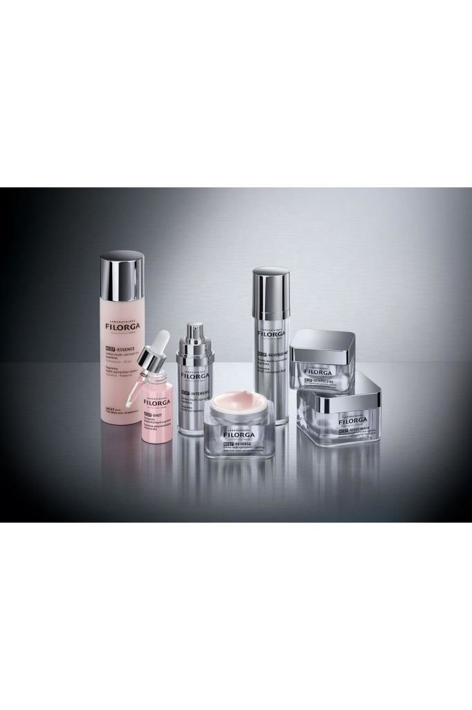 Filorga Ncef Reverse Mat 50 ml Kırışıklık Karşıtı Mat Krem Anti Aging Cream