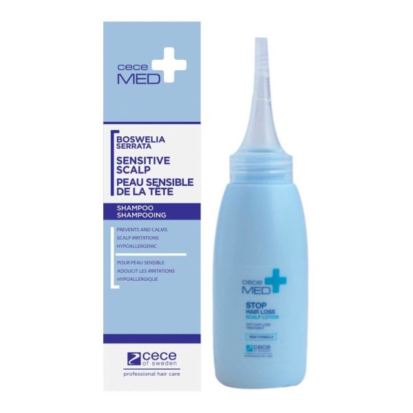 Cecemed Sensitive Lotion 75 ml