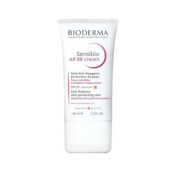 Bioderma Sensibio AR BB Cream 40 ml