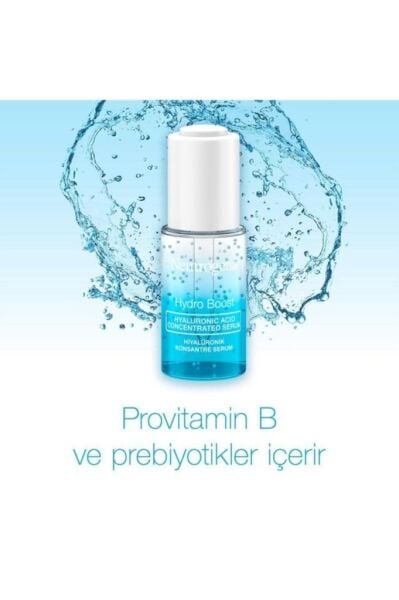 Neutrogena Hydro Boost Hyaluronik Serum 15 ml