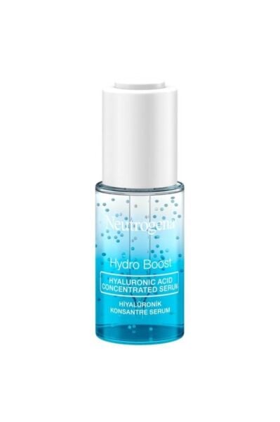 Neutrogena Hydro Boost Hyaluronik Serum 15 ml
