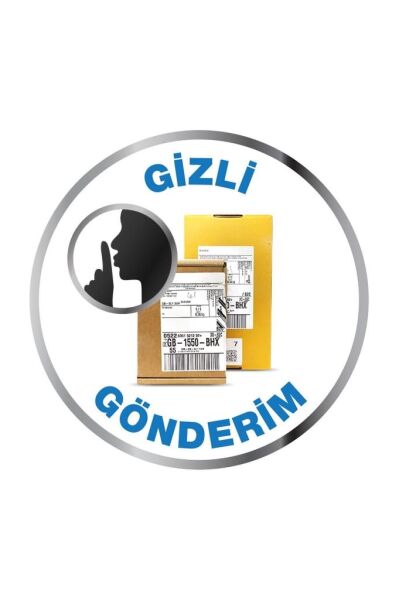 Durex Chill Ekonomik Paket Prezervatif 20'li
