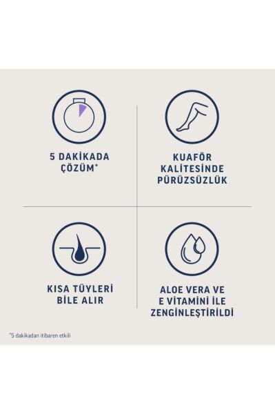 Veet Tüy Dökücü Krem Sprey Hassas Ciltler İçin 150ml