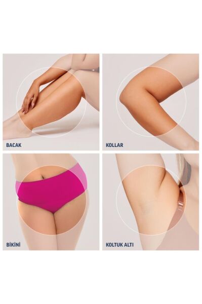 Veet Tüy Dökücü Krem Sprey Hassas Ciltler İçin 150ml