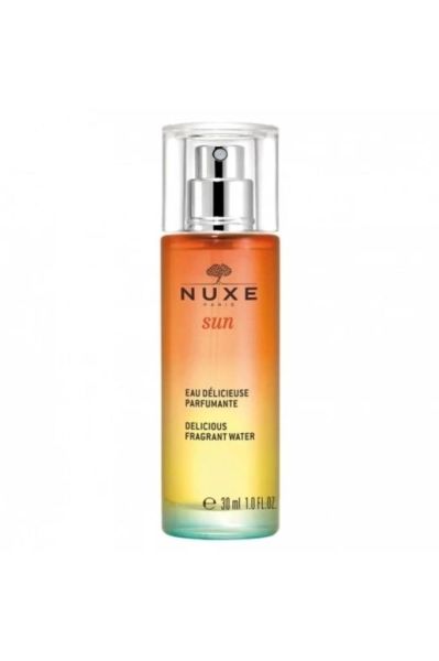 Nuxe Sun Eau Delicieuse Parfumante 30ml