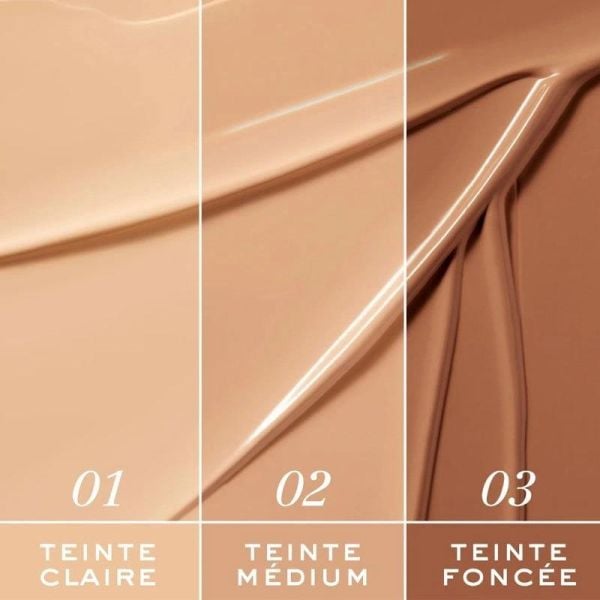 Nuxe Prodigieux Tinted Moisturizing BB Kapatıcı Krem 01 Light 30 ml