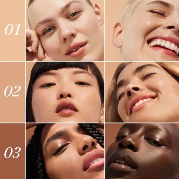 Nuxe Prodigieux Tinted Moisturizing BB Kapatıcı Krem 01 Light 30 ml