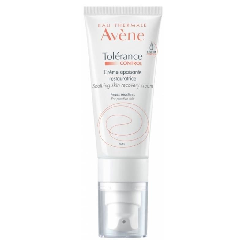 Avene Tolerance Control Soothing Skin Recovery Cream 40 ml