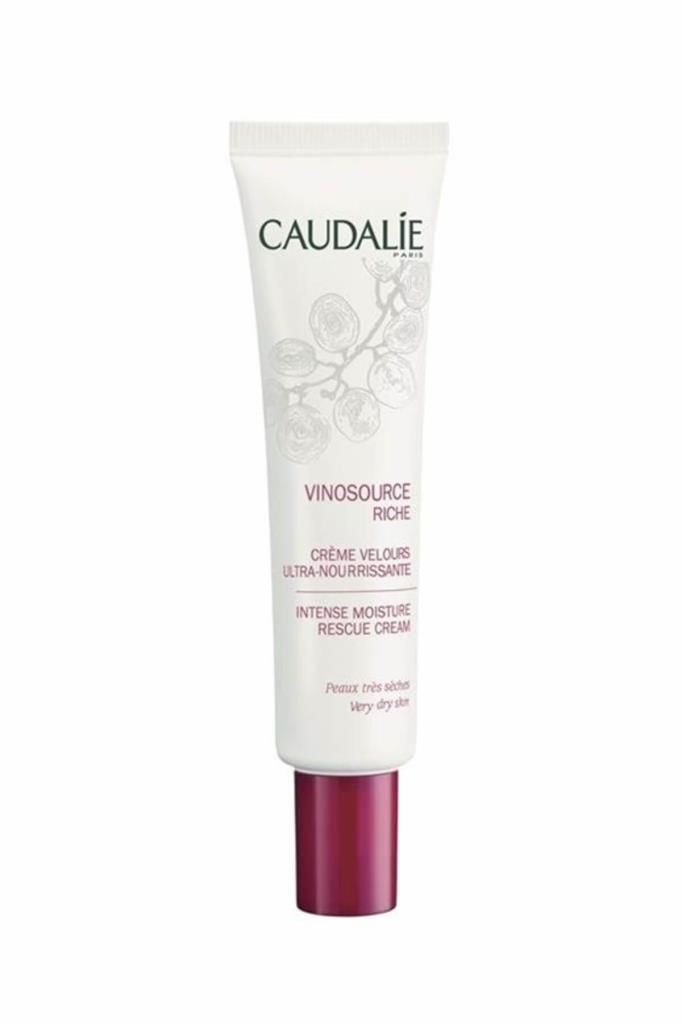 Nemlendirici Bakım Kremi - Vinosource Riche Cream 40 ml 3522930001126