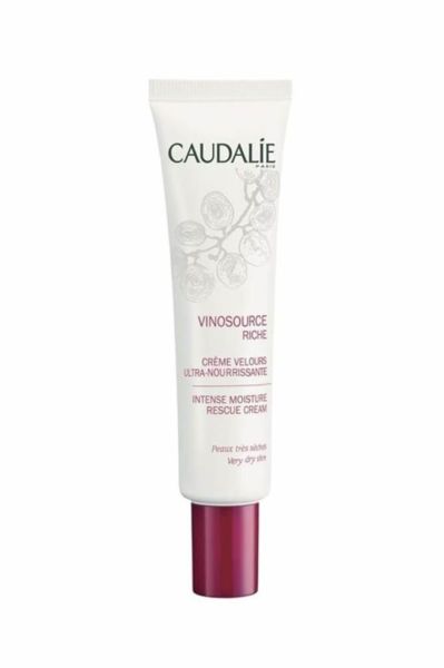Nemlendirici Bakım Kremi - Vinosource Riche Cream 40 ml 3522930001126