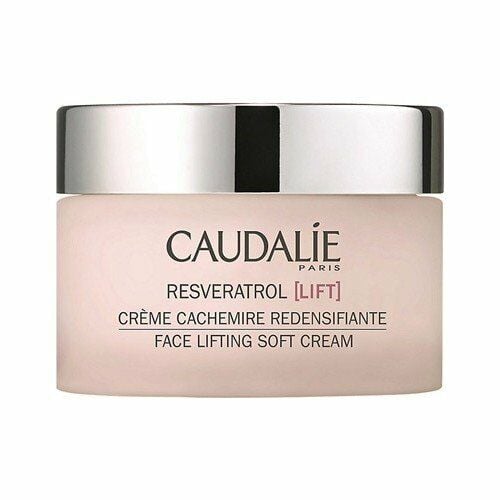 Caudalie Resveratrol Lift Face Lifting Soft Cream 50Ml