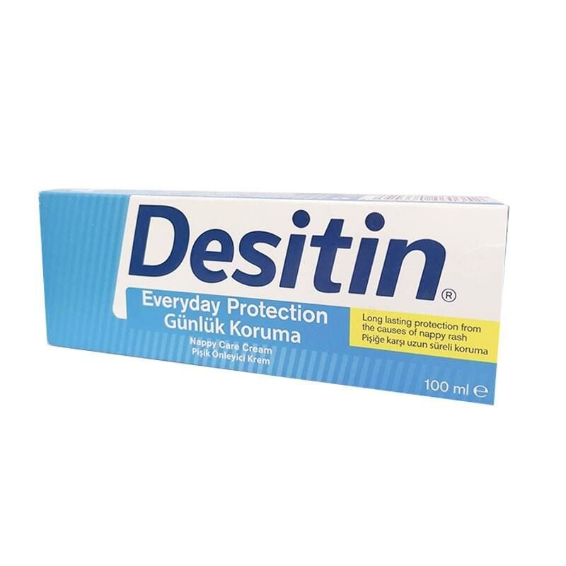 Desitin Hızlı Koruma 100 ml
