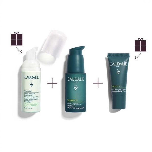Caudalie C Vitamini Seti