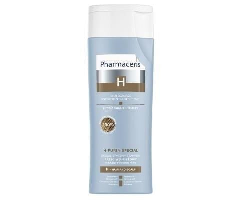 Pharmaceris Purin Special Şampuan 250 ml