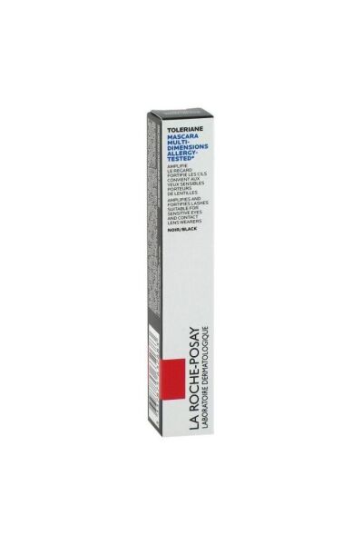 La Roche Posay Toleriane Mascara Multi Dimensions Allergy Tested 7,2 ml
