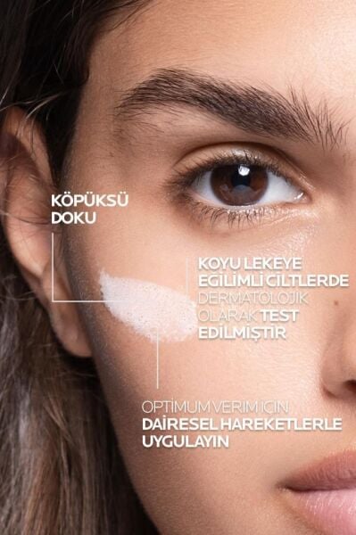 La Roche Posay Mela B3 Koyu Leke Karşıtı Temizleme Jeli 200ml