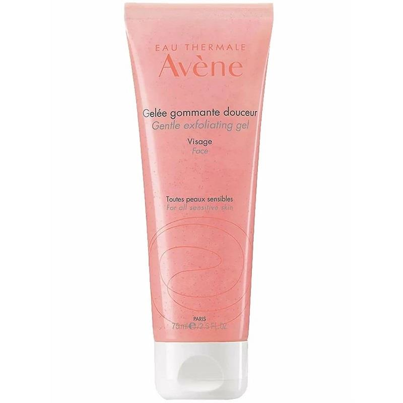 Avene Hassas Ciltler İçin Arındırıcı Peeling 75ml