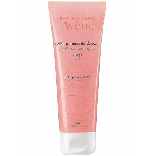 Avene Hassas Ciltler İçin Arındırıcı Peeling 75ml