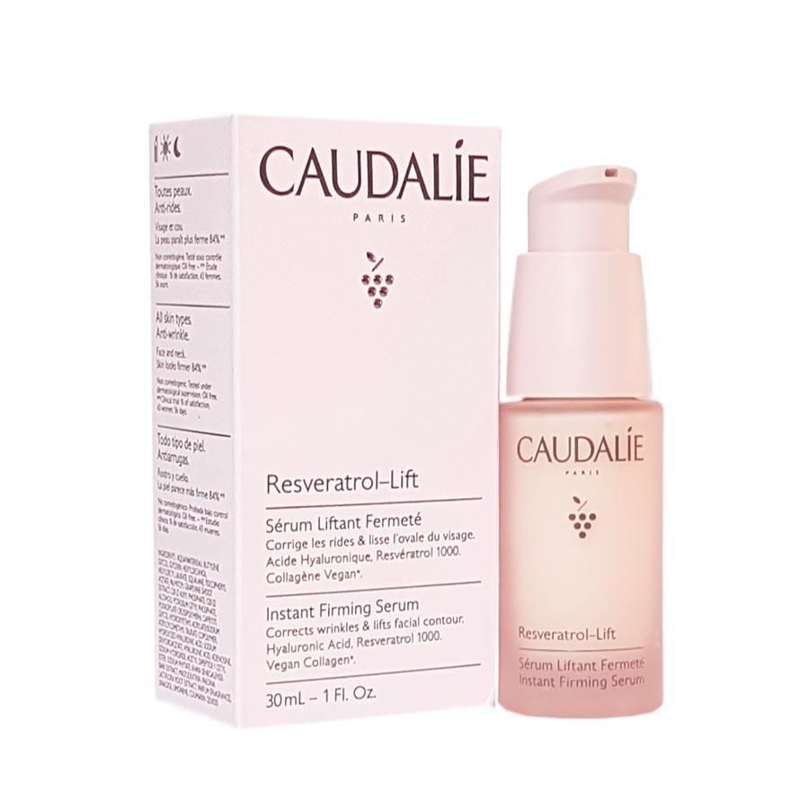 Caudalie Resveratrol Lift Sıkılaştırıcı Etkili Serum 30 ML