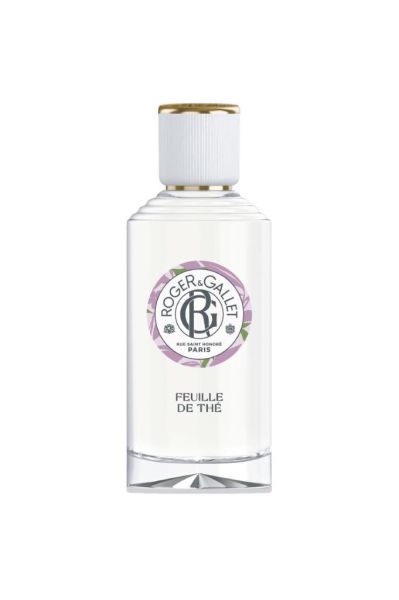 Roger&Gallet Feuille De The Edt 100 ml