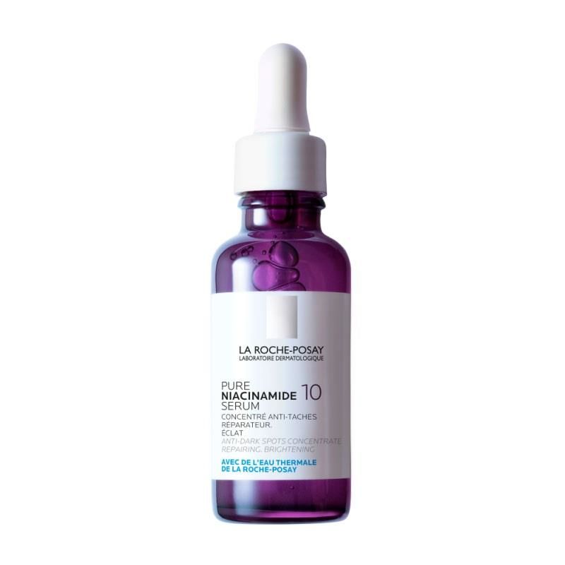 La Roche Posay Pure Niacinamide 10 Serum 30 ml