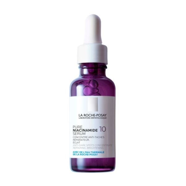 La Roche Posay Pure Niacinamide 10 Serum 30 ml