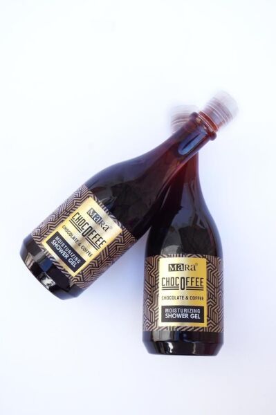 Mara Shower Gel Chocoffee Duş Jeli 420 ml