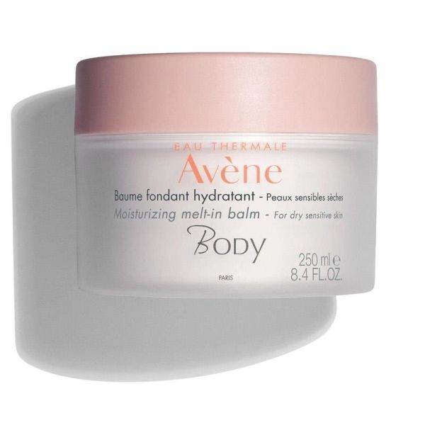 Avene Body Nemlendirici Vücut Balsamı 250 ml