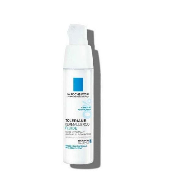 La Roche Posay Toleriane Dermallergo Yoğun Yatıştırıcı Fluid 40ml