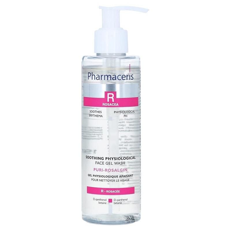 Pharmaceris Puri Rosalgin Soothing Physio Jel 190 ml