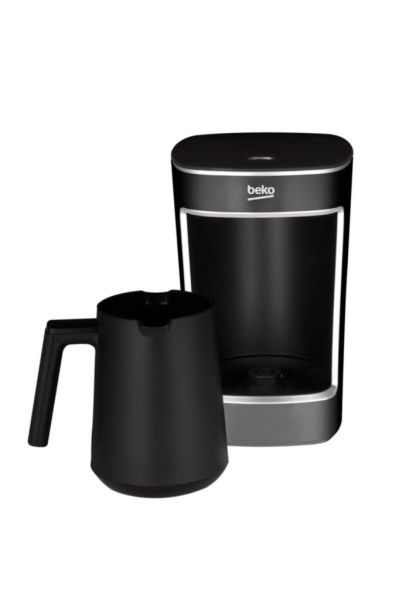 TKM 2341 S Türk Kahve Makinesi