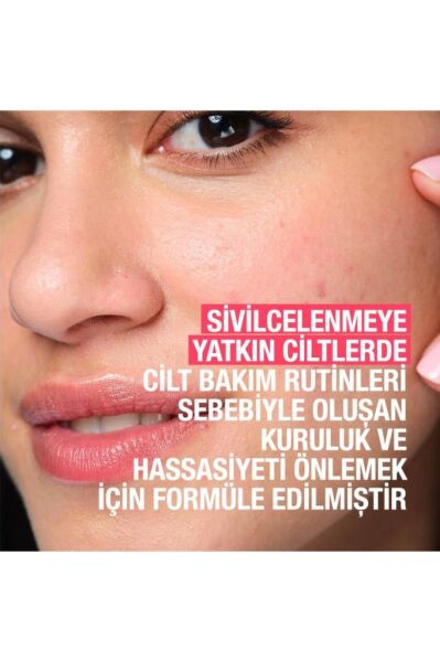 Neutrogena Sivilce Karşıtı Jel Nemlendirici 50 ml